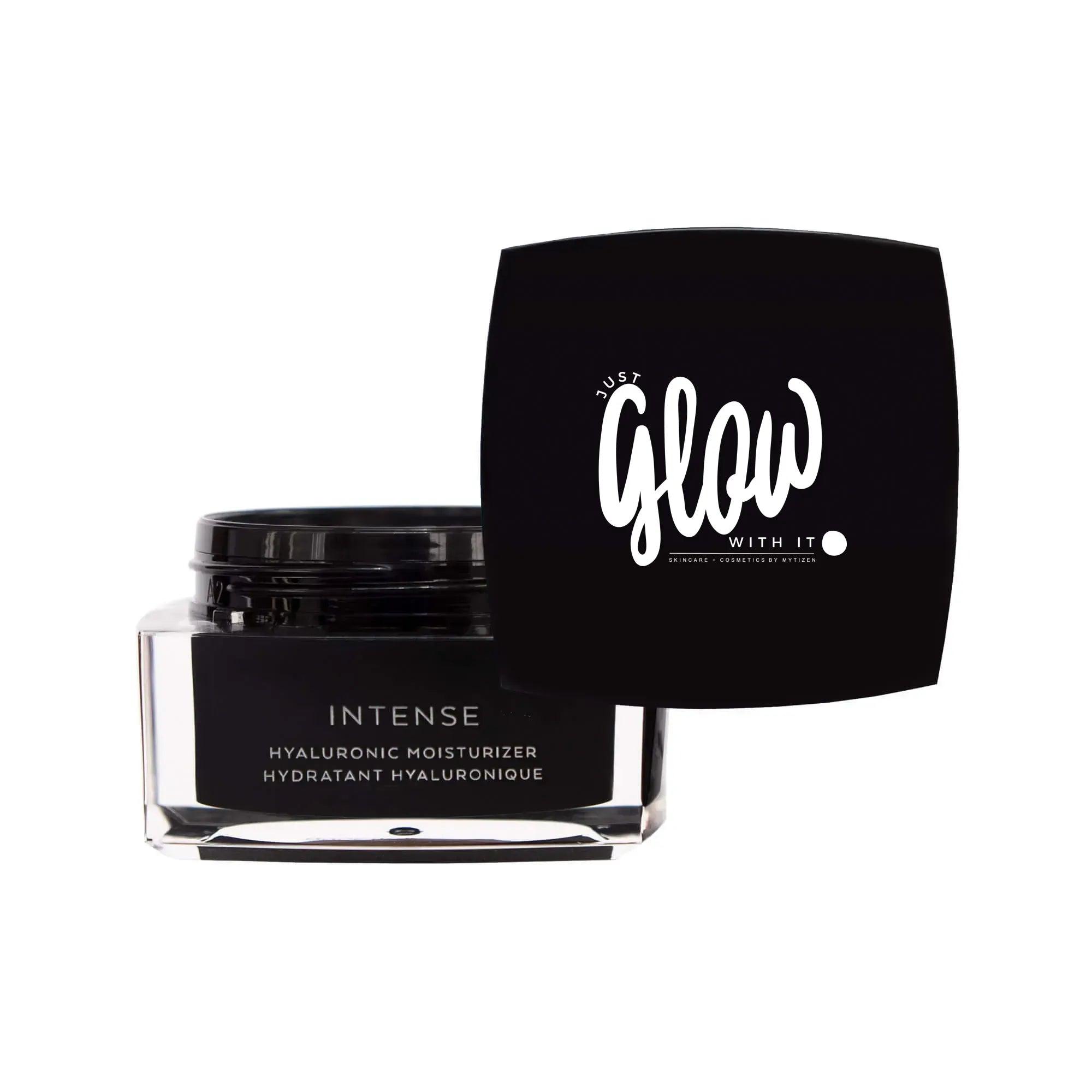 Hyaluronic Moisturizer