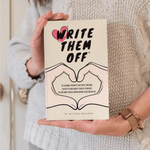Write Them Off™ Journal