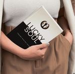 The Lucky Soul Journal (30 Day)
