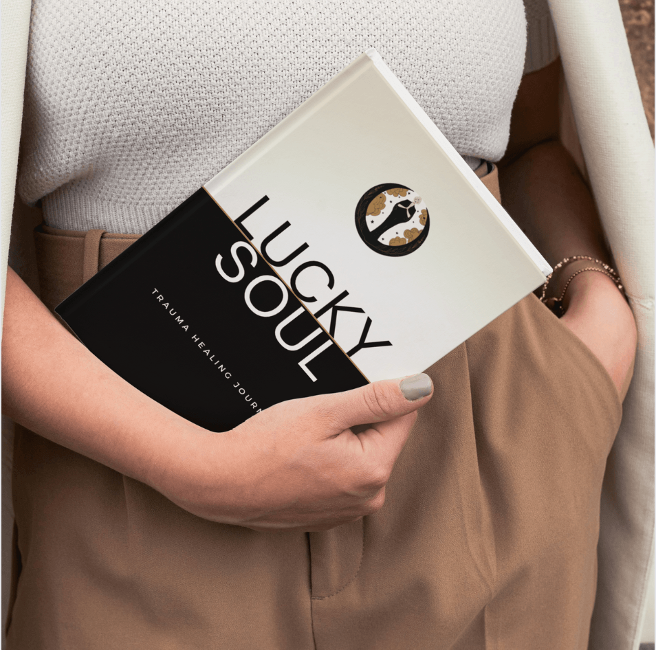 The Lucky Soul Journal (30 Day)