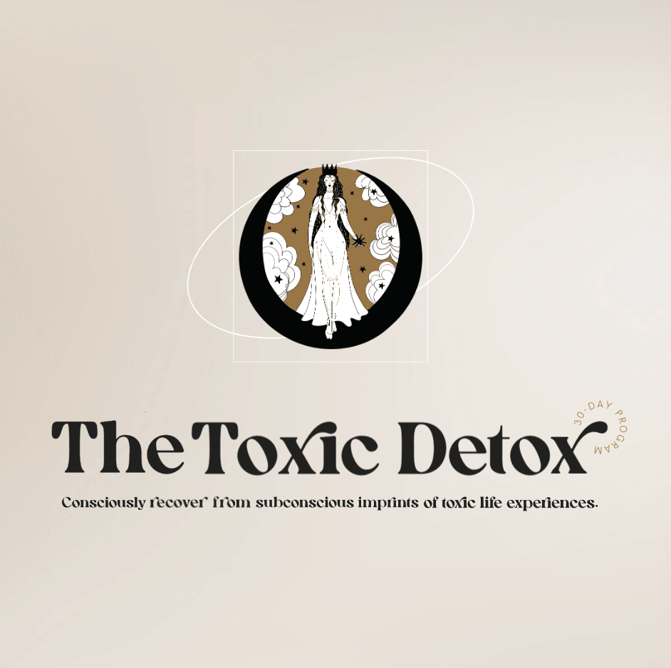 The 30 Day Toxic Detox Course