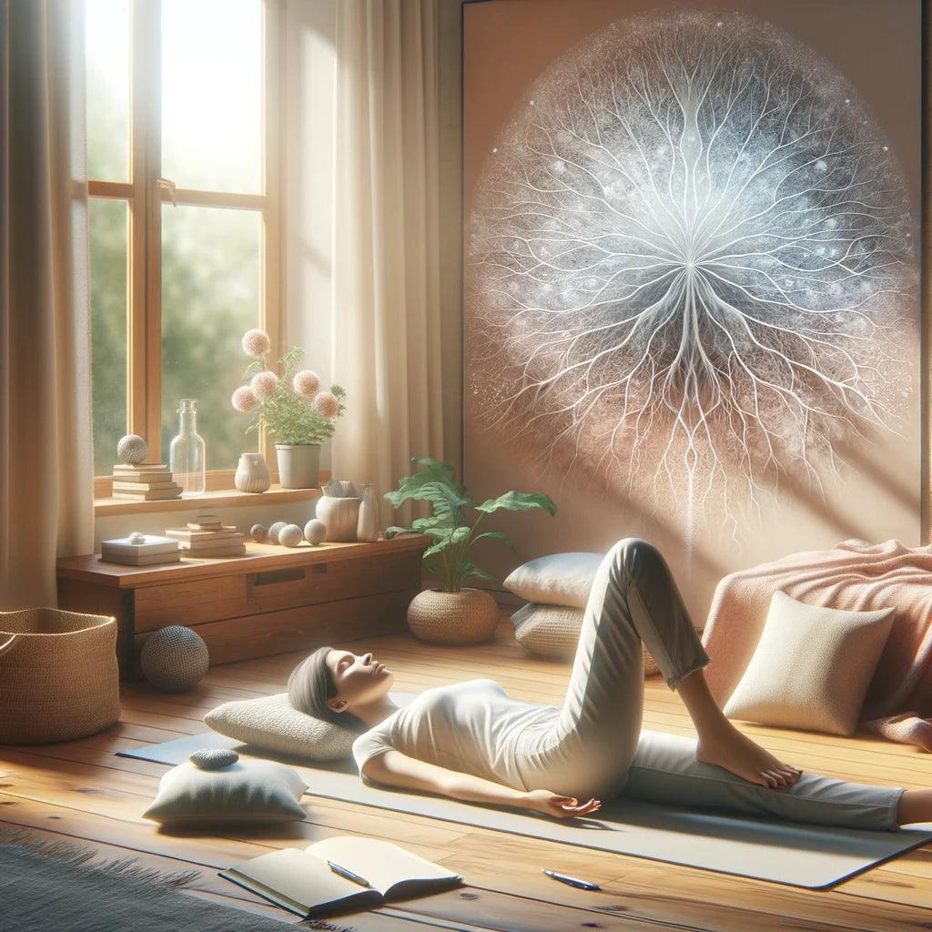 Unlocking the Mind-Body Connection for Chronic Pain Relief