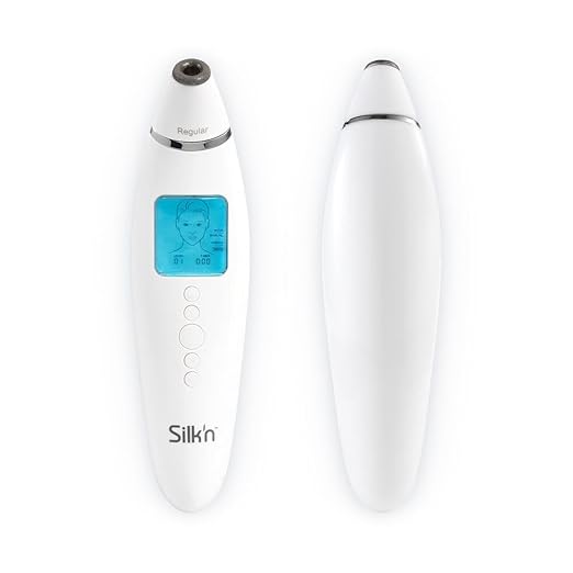 Silk’n Revit Prestige Microdermabrasion Machine