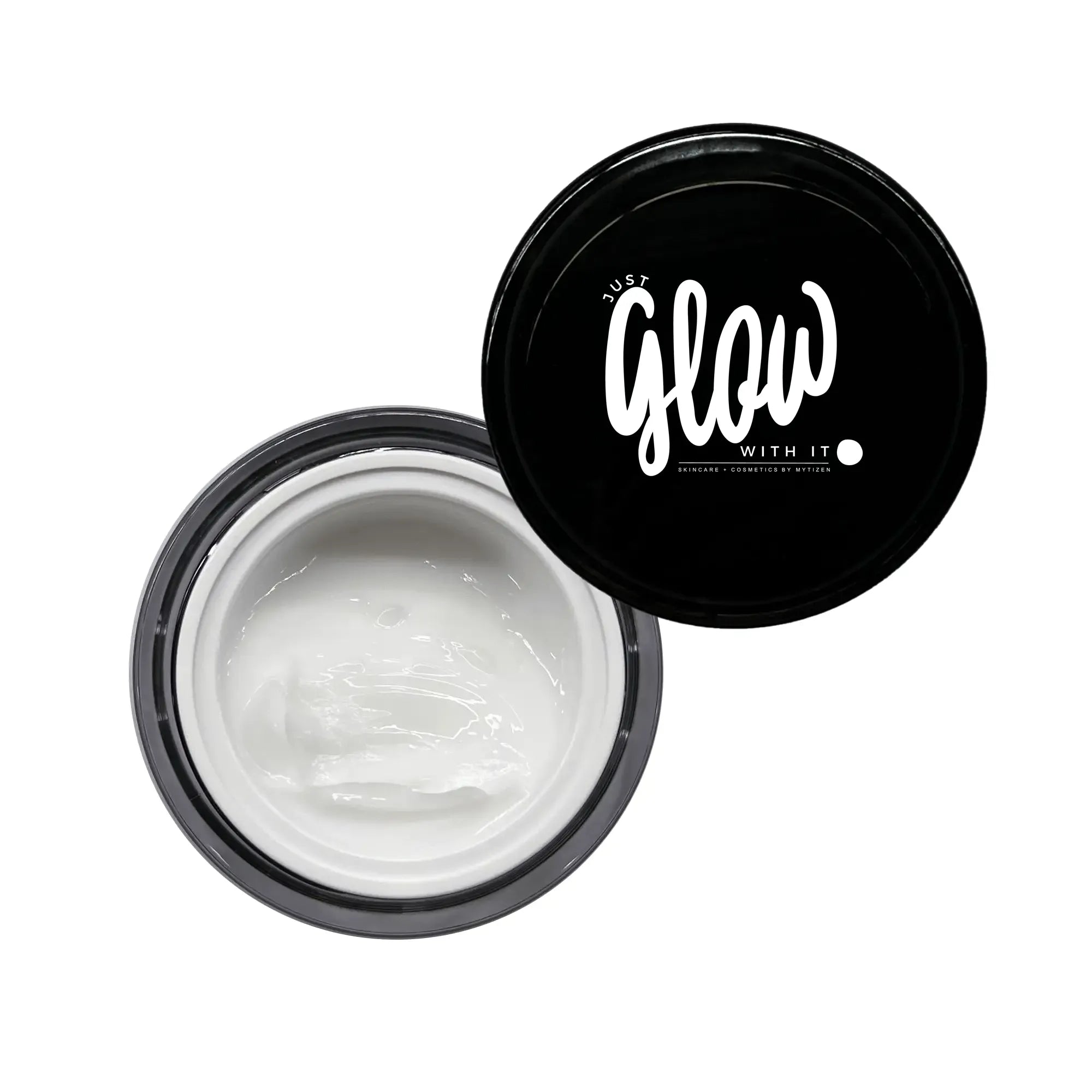 Just Glow With It Eye Cream