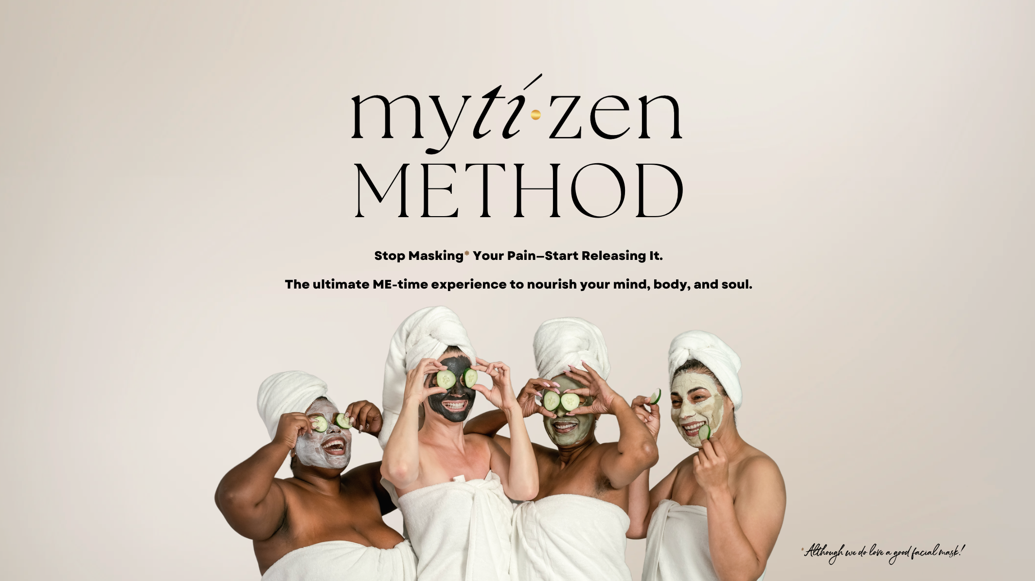 MytiZen Method Cover Image