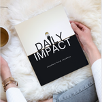 Daily Impact Chronic Pain Journal