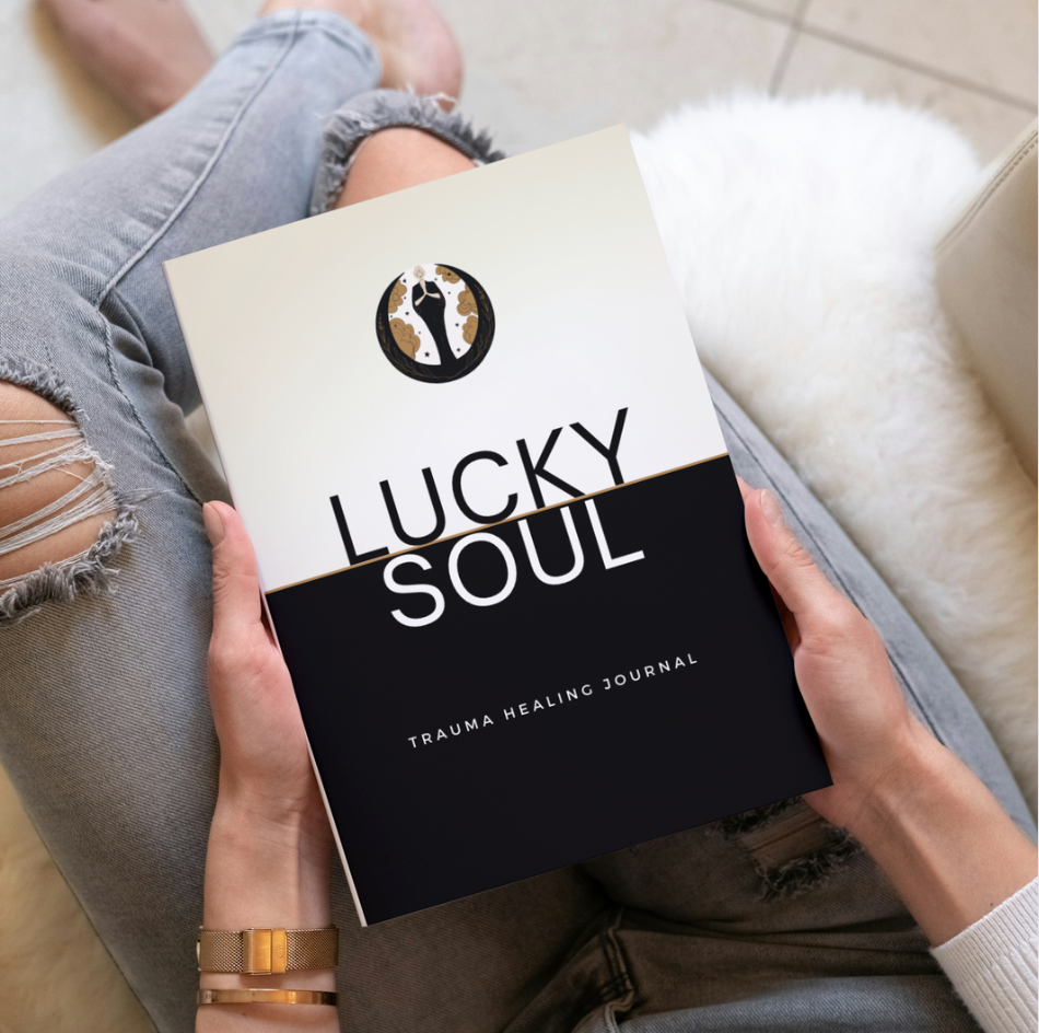 The Lucky Soul Journal (90 Day)