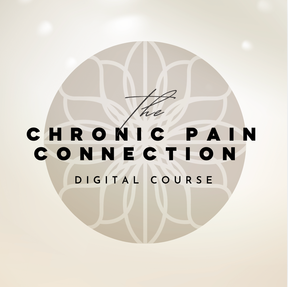 The Chronic Pain Connection