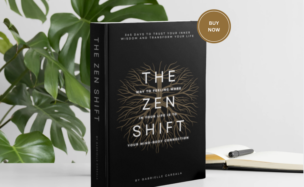 The Zen Shift