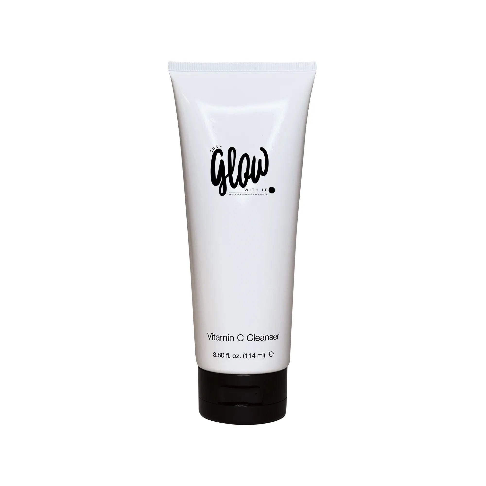 Just Glow With It Vitamin C Cleanser